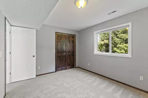 Bedroom - 3560 Baltic Ave, Eagan, MN 55122 photo 6 of 8