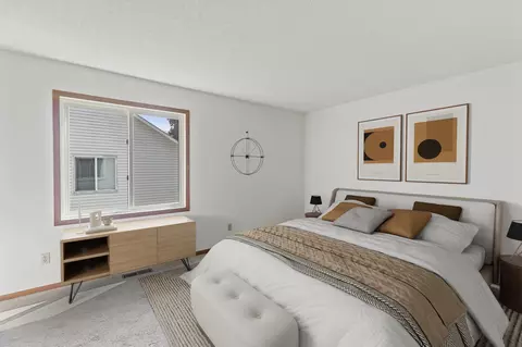 Bedroom - 3560 Baltic Ave, Eagan, MN 55122 photo 1 of 8