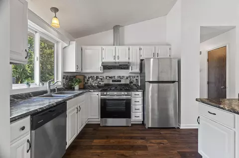 Kitchen - 3560 Baltic Ave, Eagan, MN 55122 photo 2 of 2
