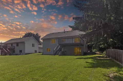 Exterior - 3560 Baltic Ave, Eagan, MN 55122 photo 10 of 10