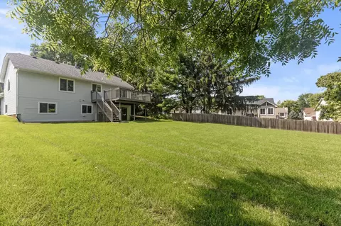 Exterior - 3560 Baltic Ave, Eagan, MN 55122 photo 3 of 10