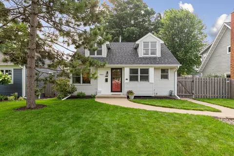5916 Abbott Ave S, Edina, MN 55410