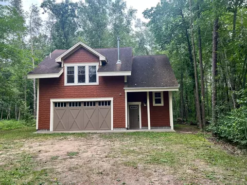 5020 Woodland Dr NW, Hackensack, MN 56452