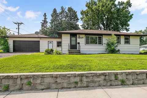 4309 63rd Ave N, Brooklyn Center, MN 55429
