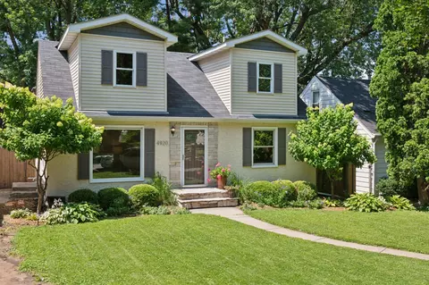4920 Abbott Ave S, Minneapolis, MN 55410