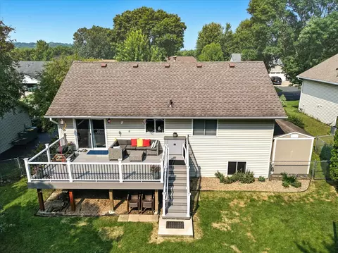 3922 Westbury Trl, Eagan, MN 55123 photo 52