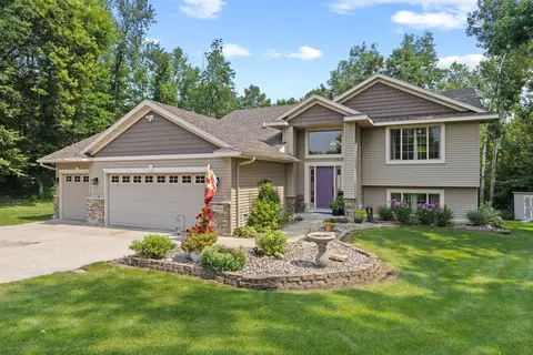 15784 103rd St SE, Becker, MN 55308