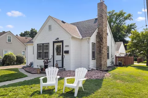 3900 Yosemite Ave S, Saint Louis Park, MN 55416