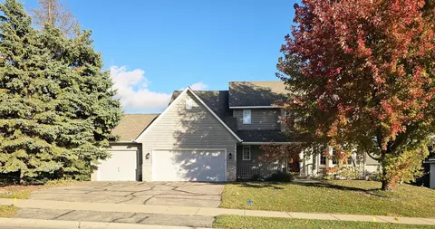 14028 Fountain Ave, Apple Valley, MN 55124