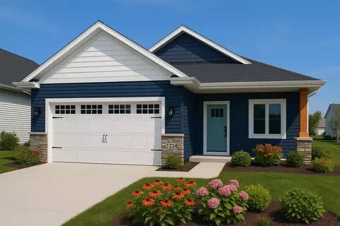 25874 Emerson Ct, Wyoming, MN 55092