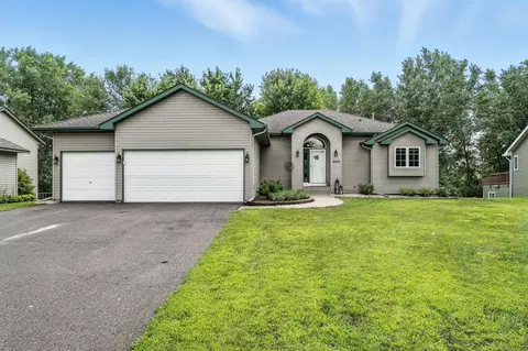 6601 88th Ave N, Brooklyn Park, MN 55445