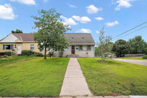 5262 6th St NE, Columbia Heights, MN 55421