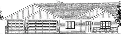 38534 Hawthorne Ave, North Branch, MN 55056