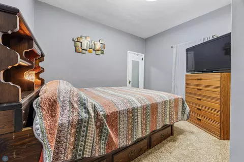 Bedroom - 281 Grove St, Sheldon, ND 58068 photo 1 of 4