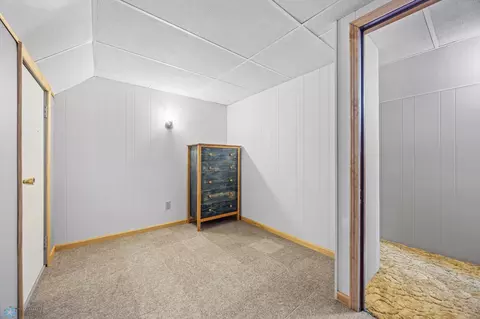Bedroom - 281 Grove St, Sheldon, ND 58068 photo 4 of 4