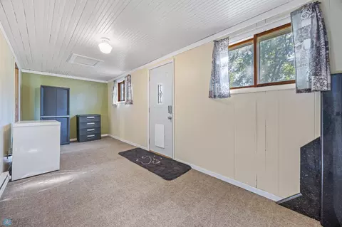 Entry Way - 281 Grove St, Sheldon, ND 58068 photo 1 of 1