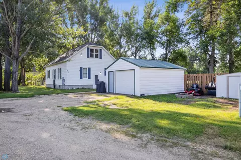 Exterior - 281 Grove St, Sheldon, ND 58068 photo 2 of 6