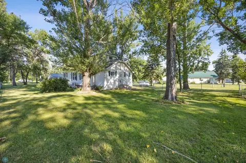 Exterior - 281 Grove St, Sheldon, ND 58068 photo 5 of 6