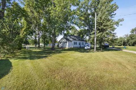 Exterior - 281 Grove St, Sheldon, ND 58068 photo 4 of 6