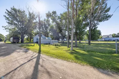 Exterior - 281 Grove St, Sheldon, ND 58068 photo 3 of 6
