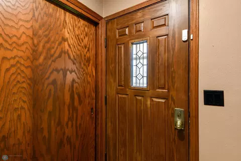 Entry Way - 1338 8th St N, Fargo, ND 58102 photo 1 of 9