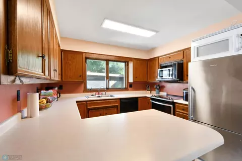 Kitchen - 1338 8th St N, Fargo, ND 58102 photo 1 of 4
