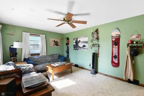Living - 1338 8th St N, Fargo, ND 58102 photo 1 of 2