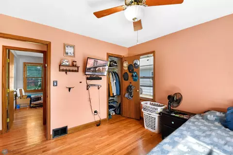 Bedroom - 1338 8th St N, Fargo, ND 58102 photo 4 of 6