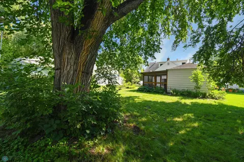 Exterior - 1338 8th St N, Fargo, ND 58102 photo 10 of 10