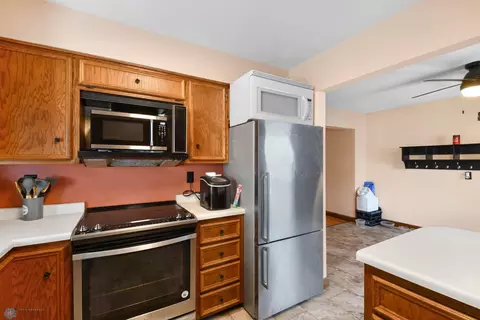 Kitchen - 1338 8th St N, Fargo, ND 58102 photo 3 of 4