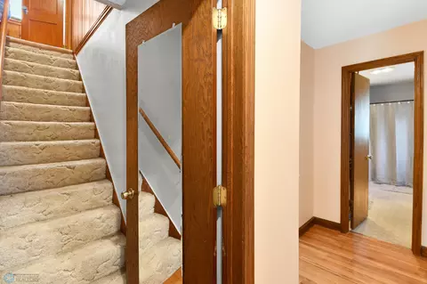 Entry Way - 1338 8th St N, Fargo, ND 58102 photo 2 of 9