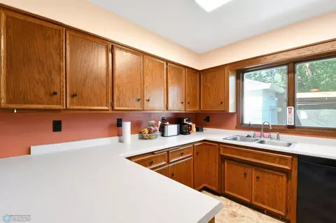 Kitchen - 1338 8th St N, Fargo, ND 58102 photo 2 of 4