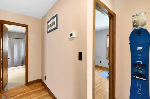 Entry Way - 1338 8th St N, Fargo, ND 58102 photo 3 of 9