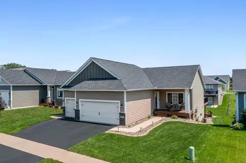 13288 Caffrey Ave, Rosemount, MN 55068