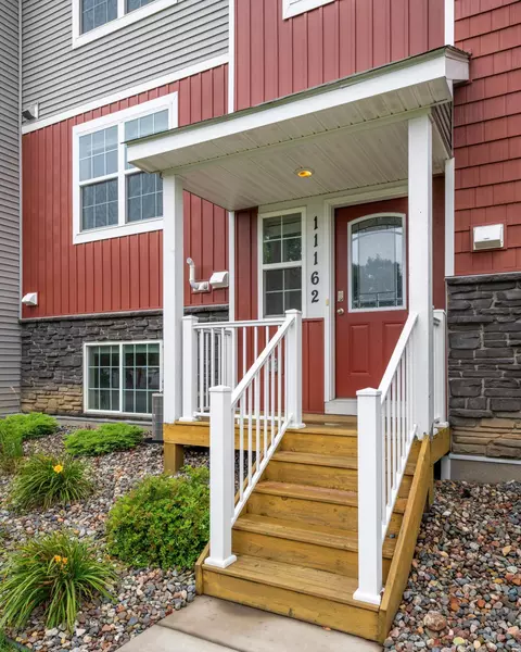 11162 Balsam Pointe Trl, Dayton, MN 55327