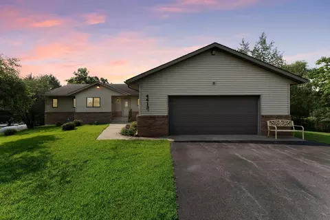 4413 Bridgewater Rd, South Haven, MN 55382