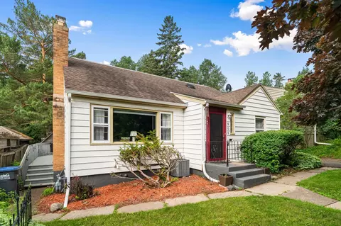 605 N 34th Ave E, Duluth, MN 55804