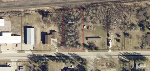 704 2nd St NW, Baudette, MN 56623