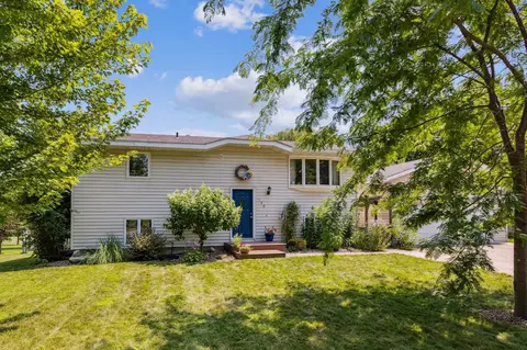 100 1st St, Delano, MN 55328