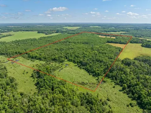 4233 56th Ave SW, Bungo Twp, MN 56474