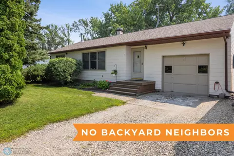 121 2nd St S, Sabin, MN 56580