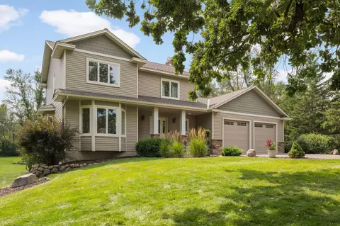 6450 Park Trail Rd, Corcoran, MN 55340