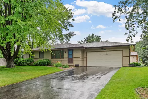 1381 Balsam St E, Eagan, MN 55123