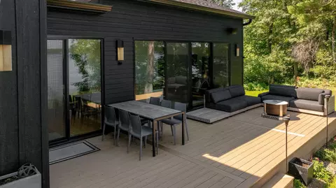 Exterior - 22277 E Lake Hubert Dr, Brainerd, MN 56401 photo 17 of 17