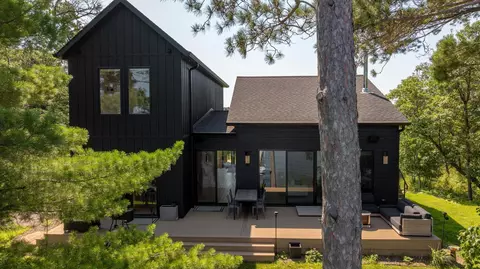 Exterior - 22277 E Lake Hubert Dr, Brainerd, MN 56401 photo 15 of 17
