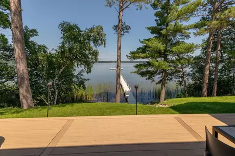 Exterior - 22277 E Lake Hubert Dr, Brainerd, MN 56401 photo 6 of 17