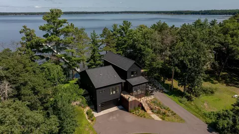 22277 E Lake Hubert Dr, Brainerd, MN 56401