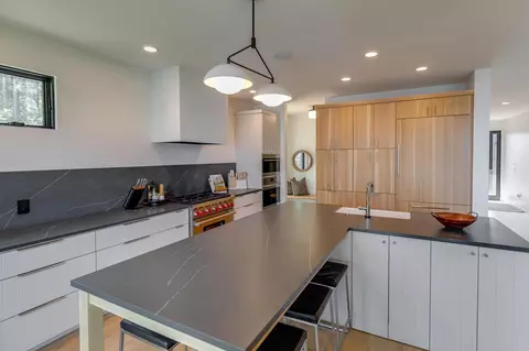 Kitchen - 22277 E Lake Hubert Dr, Brainerd, MN 56401 photo 2 of 5