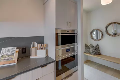 Kitchen - 22277 E Lake Hubert Dr, Brainerd, MN 56401 photo 5 of 5