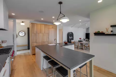 Kitchen - 22277 E Lake Hubert Dr, Brainerd, MN 56401 photo 1 of 5